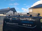 opel vivaro verlengd, Auto diversen, Dakdragers, Ophalen, Gebruikt