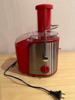 Quigg sapcentrifuge, Ophalen, Zo goed als nieuw, Elektrisch, Sapcentrifuge