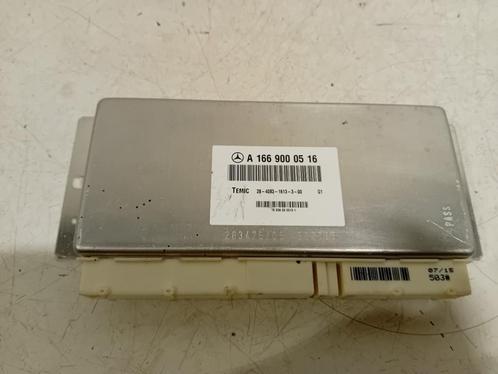 COMPUTER VEER Mercedes-Benz GLE Coupe (C292) (A1669000516), Auto-onderdelen, Elektronica en Kabels, Mercedes-Benz, Gebruikt