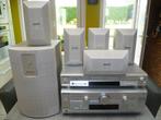 versterker panasonic, Audio, Tv en Foto, Home Cinema-sets, Ophalen, Panasonic, Overige spelers, 40 tot 70 watt