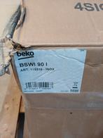 Nieuwe inox dampkap ! Vrijhangend, Ophalen