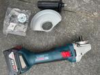 Bosch, Doe-het-zelf en Bouw, Gereedschap | Slijpmachines, Ophalen of Verzenden, Zo goed als nieuw