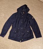 Manteau de printemps, Comme neuf, Bleu, Taille 42/44 (L), Enlèvement ou Envoi