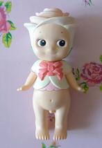 Sonny Angel Valentine 2018 secret Single Rose, Ophalen of Verzenden, Zo goed als nieuw