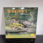 Träumerei, Ophalen, Gebruikt