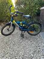 Fiets BKF 12 inch, Fietsen en Brommers, Fietsen | Kinderfietsjes, Ophalen, Gebruikt, BikeFun Kids (BFK)