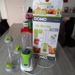 Blender, Electroménager, Mélangeurs, Enlèvement, Comme neuf, Mélangeur