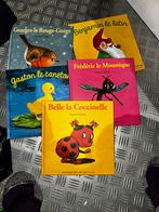 Livres les petites betes, Enlèvement ou Envoi, Utilisé