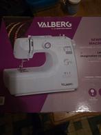 Avandre naaimachine voor de prijs van 50 euro, Ophalen