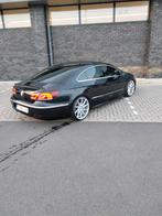 Passat cc, Zwart, Particulier, Bluetooth, Passat