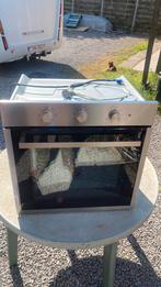 Inbouw oven en dampkap Friac, Elektronische apparatuur, Ovens, Ophalen, Gebruikt, Inbouw, Oven