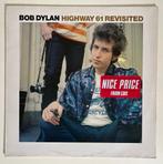 Bob Dylan - Highway 61 Revisited - 33T, Comme neuf, 12 pouces, Envoi, Chanteur-compositeur