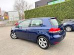 Volkswagen Golf 1.4i Trendline - CarPlay * 1 JAAR GARANTIE *, Auto's, Volkswagen, Voorwielaandrijving, Euro 5, Stof, Gebruikt
