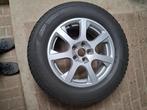 autovelgen Audi Q5, Auto-onderdelen, Banden en Velgen, Ophalen, Gebruikt, Velg(en), 17 inch