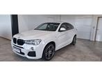 BMW X4 M-Pack / xDrive20i / Automaat, Autos, BMW, Achat, Euro 6, 5 portes, Automatique