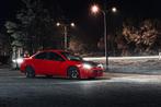 Dodge Neon SRT-4, Auto's, Voorwielaandrijving, Zwart, 4 cilinders, Leder en Stof