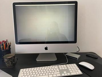 Apple iMac 2007