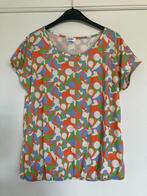 T-shirt - She goes Lala - maat 42, She goes lala, Ophalen of Verzenden, Zo goed als nieuw, Maat 42/44 (L)