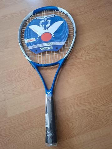 Nieuwe Tennisracket VICTOR TOUR JUNIOR 25 beschikbaar voor biedingen