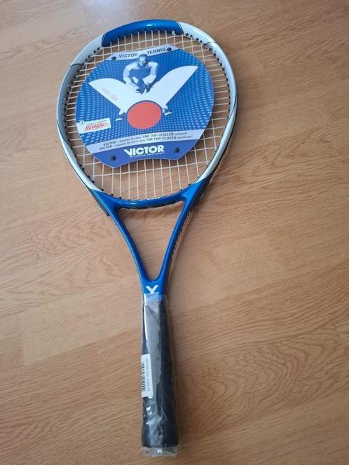 Nieuwe Tennisracket VICTOR TOUR JUNIOR 25, Sport en Fitness, Tennis, Nieuw, Racket, Ophalen