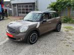 Mini Countryman-1.6 Diesel-Euro5-Reeds Gekeurd Voor verkoop!, Voorwielaandrijving, Euro 5, Adaptieve lichten, Beige