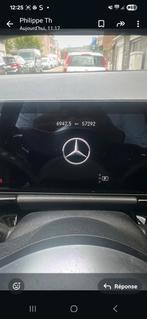 Mercedes GLA, CLA, Euro 6, Adaptieve lichten, 5 deurs