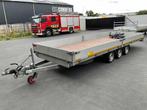 2020 Eduard P5 Aanhangwagen AR, Auto diversen, Aanhangers en Bagagewagens, Gebruikt