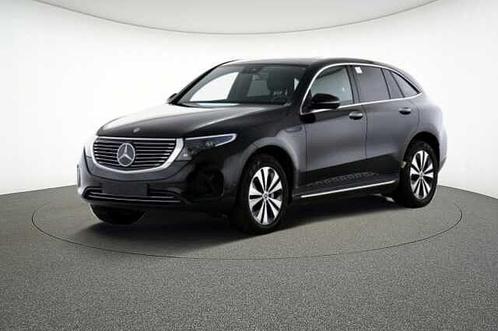 Mercedes-Benz EQC 400 4MATIC SUV, Auto's, Mercedes-Benz, Bedrijf, EQC, Elektrische buitenspiegels, Elektrische stoelverstelling