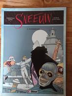 sneeuw 4: intermezzo, Boeken, Eén stripboek, Ophalen of Verzenden, Zo goed als nieuw