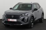 Peugeot 2008 ALLURE 1.2 PURETECH HYBRID e-DSC6, Autos, 100 kW, Argent ou Gris, Achat, Euro 6