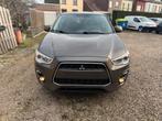Mitsubishi ASX, Euro 5, Achat, Entreprise, Boîte manuelle