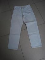*VAL* Les Soeurs blauwe jeansbroek, dames. mt 29, Ophalen of Verzenden, Gedragen, Blauw, W28 - W29 (confectie 36)