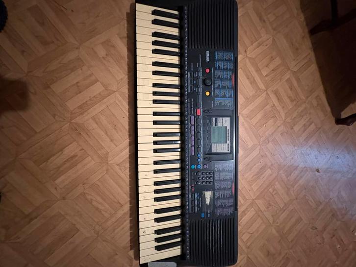 Clavier / Orgue Yamaha – NON FONCTIONNEL – pour pièces, Muziek en Instrumenten, Keyboards, Zo goed als nieuw, Yamaha, Ophalen