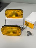 Ensemble de feux de jour jaunes Hella Talmu, 2XD964296131 2x, Enlèvement ou Envoi