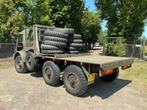 1957 DAF YA328 Vrachtwagen, Bedrijf, DAF, Te koop, Benzine