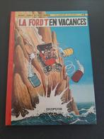 Marc Lebut 9 : La Ford T en vacances EO 1974 NEUF, Ophalen of Verzenden, Zo goed als nieuw