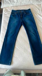 Levi’s W33 L34, Kleding | Heren, Spijkerbroeken en Jeans, Ophalen, Blauw, Zo goed als nieuw, W33 - W34 (confectie 48/50)