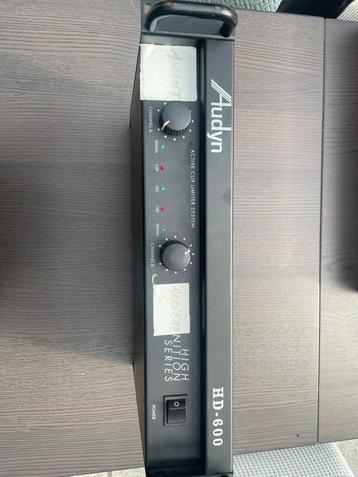 Ampli Audyn Hd-600 beschikbaar voor biedingen