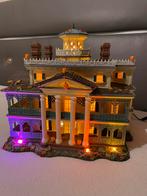 Disney Enesco Haunted Mansion – Nieuw, met verlichting, Diversen, Ophalen, Zo goed als nieuw