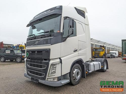 Volvo FH420 4x2 Euro6 FH420 4x2 Globetrotter Euro6 - XLOW /, Auto's, Vrachtwagens, ABS, Climate control, Cruise Control, Electronic Stability Program (ESP)
