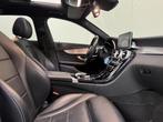 Mercedes-Benz C 300 e Hybrid - GPS - Pano - Topstaat!, Autos, 5 places, 0 kg, 0 min, Noir