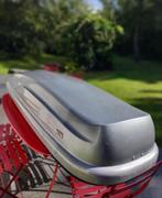 Coffre de toit, Enlèvement ou Envoi, Comme neuf