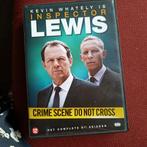 2 dvd Lewis het complete 6 de seizoen, Cd's en Dvd's, Dvd's | Tv en Series, Ophalen of Verzenden, Zo goed als nieuw
