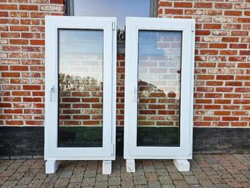 Prachtig Pvc Ramen Schüco of Deceuninck beschikbaar voor biedingen