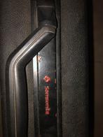 Aktentas stevig en goede staat merk Samsonite, Enlèvement ou Envoi