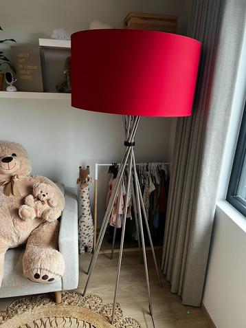 Exclusieve Its About Romi Lima Lamp, 200cm hoog - 80cm breed