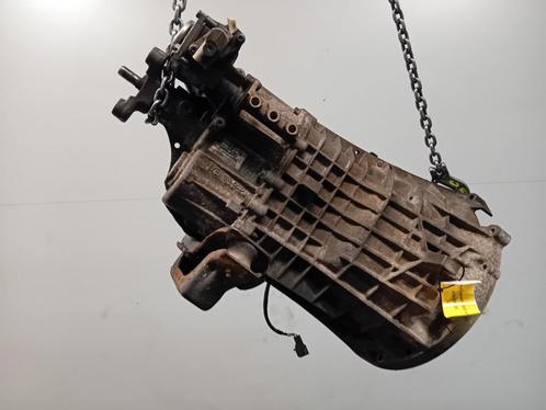 VERSNELLINGSBAK AUTOMAAT Ford Transit (MT75), Auto-onderdelen, Transmissie en Toebehoren, Ford, Gebruikt