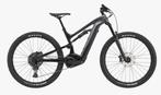 cannondale motera carbon 3 e-mountainbike, VTT tout suspendu, Enlèvement, Comme neuf, Autres marques