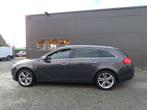 Opel Insignia Sports Tourer 2.0 CDTi Cosmo DPF (bj 2013), Auto's, Opel, Euro 5, 4 cilinders, Leder, 5 deurs