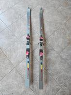fischer ski, Sport en Fitness, Ophalen, Gebruikt, Ski, Fischer